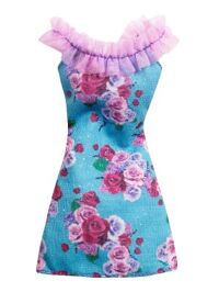 Bộ trang phục xinh xắn Barbie N4875