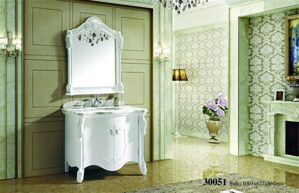 Bộ tủ chậu Bross Việt Mỹ Model 30051