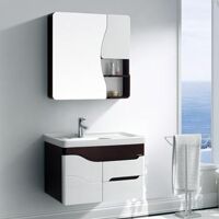 Bộ tủ chậu cao cấp FaSheng 613