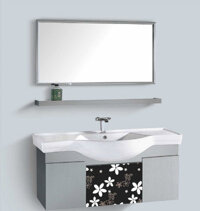 Bộ tủ chậu Gorlde GD519 (GD-519)