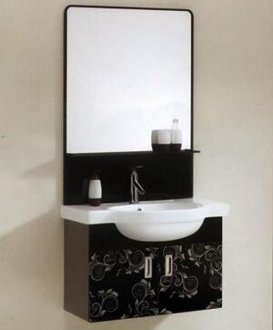 Bộ tủ chậu inox SENLI S680B