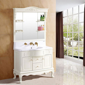 Bộ tủ chậu PVC Dada DA-2116708859