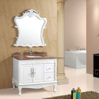 Bộ tủ chậu PVC Dada DA-2116708859