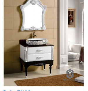 Bộ tủ chậu Zinco Z1106