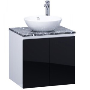 Bộ tủ lavabo Caesar L5215/EH46002ADV