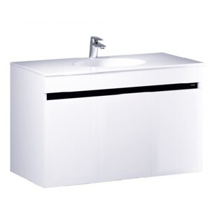 Bộ tủ lavabo Caesar LF5028/EH15028AV