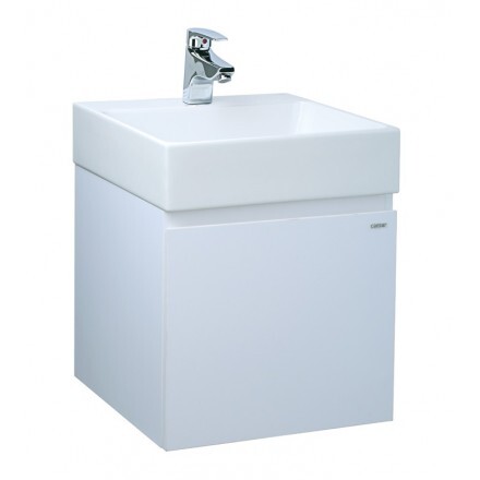 Bộ tủ lavabo Caesar LF5259/EH156V