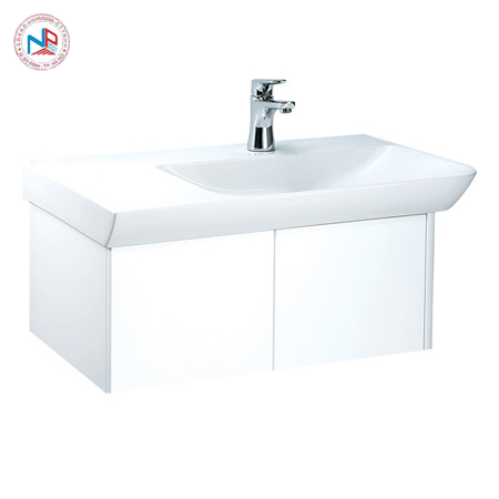 Bộ tủ lavabo Caesar LF5374/EH05374AV