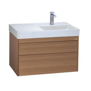 Bộ tủ lavabo Caesar LF5384/EH05384DWV