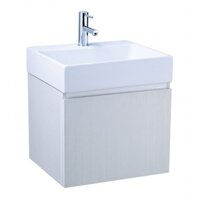 Bộ Tủ Lavabo Caesar Treo Tường LF5253/EH05253AW