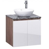 Bộ tủ lavabo Caesar L5215/EH46002AWV