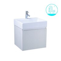 Bộ Tủ Lavabo Caesar LF5257/EH05257AW