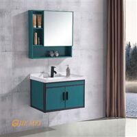 Bộ tủ lavabo Jiemei JM-827