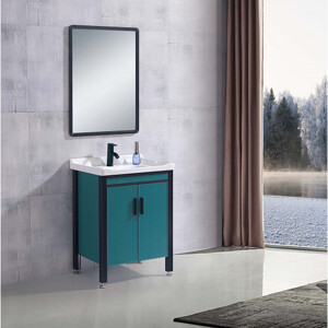 Bộ tủ lavabo Jiemei JM-833