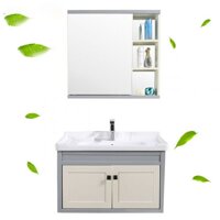 Bộ tủ Lavabo ZT-LV1078