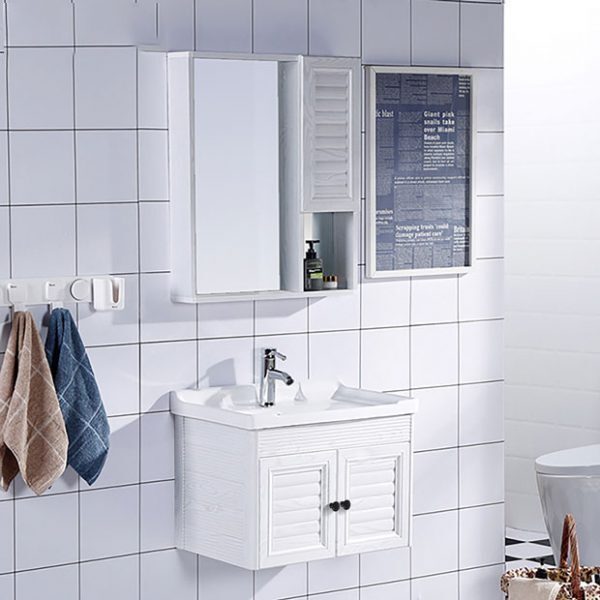 Bộ tủ Lavabo ZT-LV931