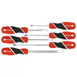 Bộ tua vít 6 chi tiết YT-25977