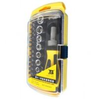Bộ tua vít đa năng 41 món Bosi Tools BS463041