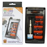 Bộ tua vít đa năng Jakemy JM - 8151