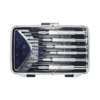 Bộ tua vít sửa đồng hồ Holex 669800