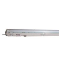 Bộ Tube chống ẩm Rạng Đông BD LN CA01L/20Wx2