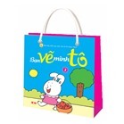 Bộ Túi Bạn Vẽ Mình Tô - Tập 2