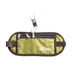 Bộ túi đeo bụng và móc nước Ubesthouse BSPTĐBMN89