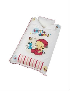 Bộ túi ngủ trẻ em Farlin BF506 (BF-506)