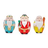 Bộ tượng Phúc Lộc Thọ lớn Lavanto Home Décor