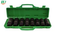 Bộ tuýp lục giác Toptul GDAI0804