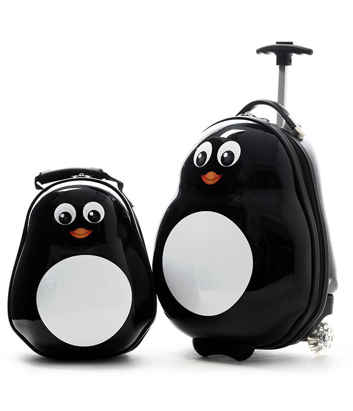 Bộ vali trẻ em Heys Penguin