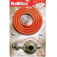 Bộ Van dây ngắt gas tự động NAMILUX