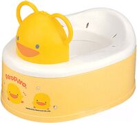 Bô vệ sinh Piyo Piyo 830186