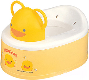 Bô vệ sinh Piyo Piyo 830186