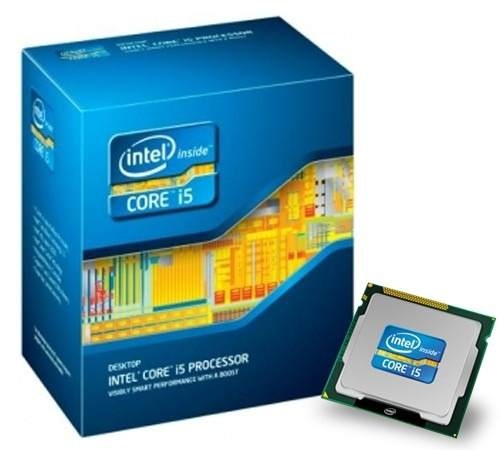 Bộ vi xử lý - CPU Intel Core i5 3330 - 3GHz - 6MB Cache