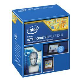 Bộ vi xử lý - CPU Intel Core i3 4150 - 3.50 GHz - 3MB Cache