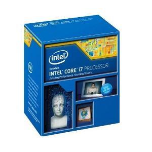 Bộ vi xử lý Core i7 4790 - Intel i7-4790, 3.6 GHz, 8MB Cache