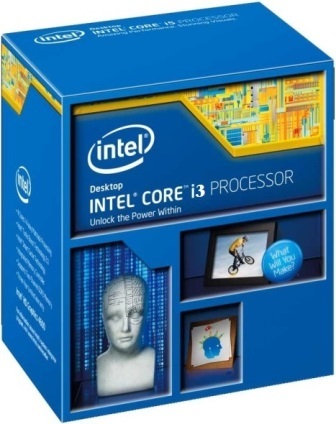 Bộ vi xử lý - CPU Intel Core i3 3220 - 3.3 GHz - 3MB Cache