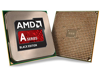 Bộ vi xử lý - CPU AMD A8-7600 - Socket FM2, 3.1MHz, 4MB Cache