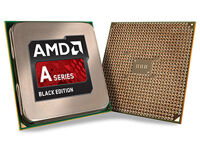 Bộ vi xử lý - CPU AMD A8-7600 - Socket FM2, 3.1MHz, 4MB Cache