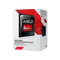 Bộ vi xử lý CPU AMD A8 7680 (3.5GHz Up to 3.8GHz, FM2+, 4 Cores 4 Threads)