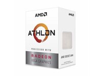 Bộ vi xử lý - CPU AMD Athlon 220GE