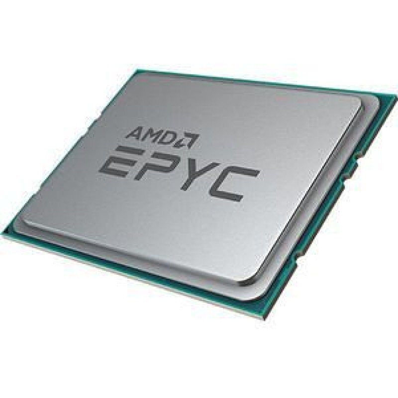 Bộ vi xử lý - CPU AMD Epyc 7642