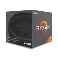 Bộ vi xử lý - CPU AMD Ryzen 3 2300X