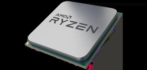 Bộ vi xử lý - CPU AMD Ryzen 5 5600X