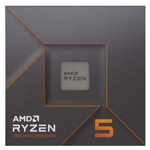 Bộ vi xử lý - CPU AMD Ryzen 5 7600X