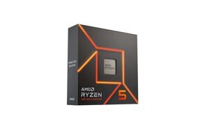 Bộ vi xử lý - CPU AMD Ryzen 5 7600X