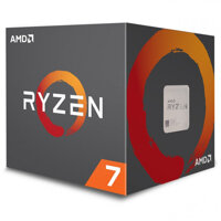 Bộ vi xử lý - CPU AMD Ryzen 7 2700