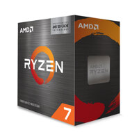 Bộ vi xử lý - CPU AMD Ryzen 7 5800X3D