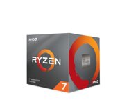 Bộ vi xử lý - CPU AMD Ryzen 7 3700X - 3.6GHz
